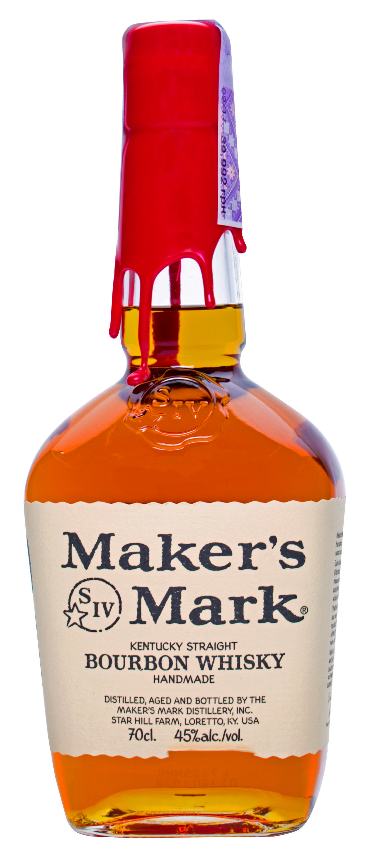 Makers Mark Виски Цена 0.7