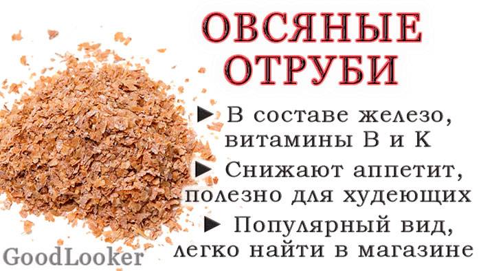 можно ли отруби при панкреатите