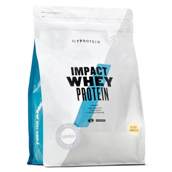 Обзор impact whey protein elite и impact whey isolate от myprotein