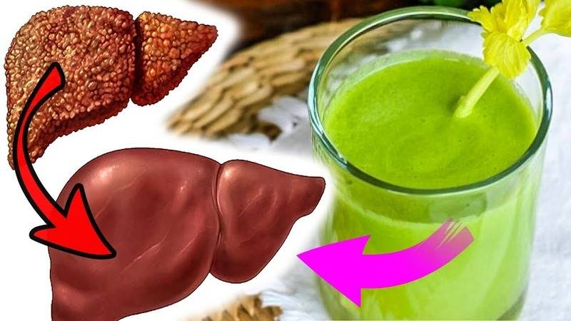 5 полезных свойств морковного сока и моркови для печени + правила приготовления