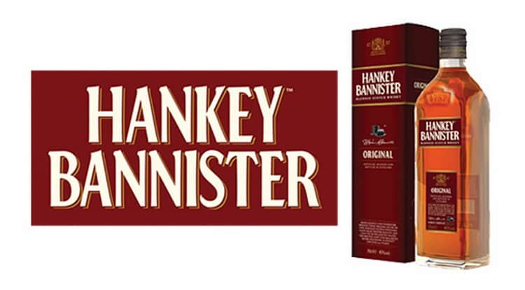 Виски ханки баннистер: история, обзор вкуса и видов