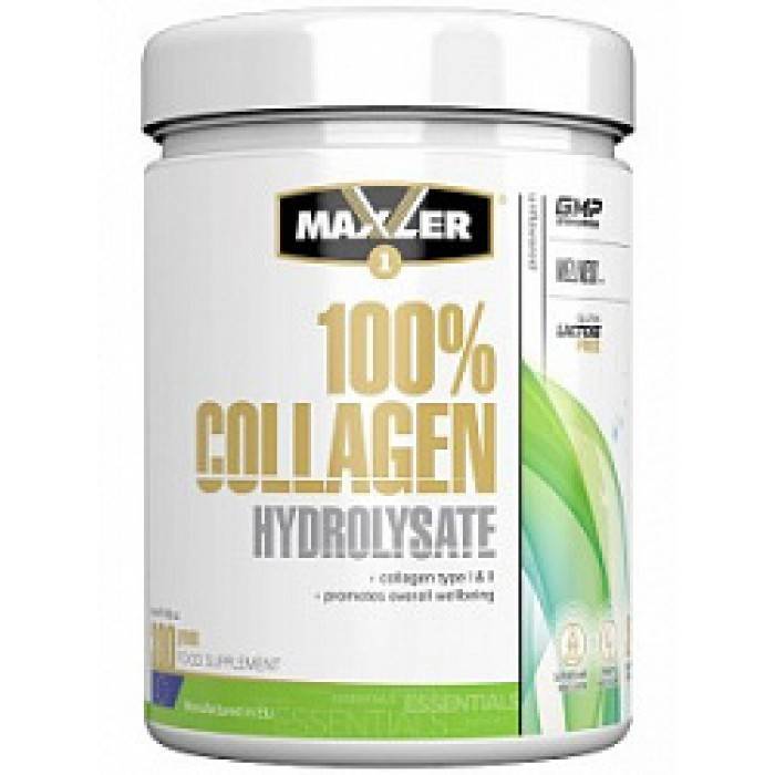 Список продуктов содержащих коллаген и эластин