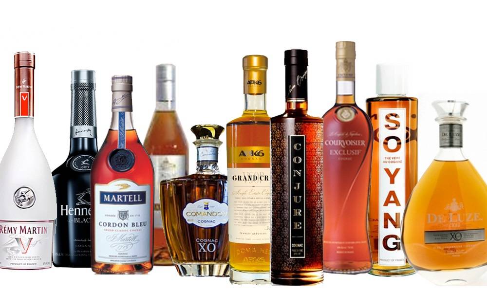 Что нужно знать о коньяке