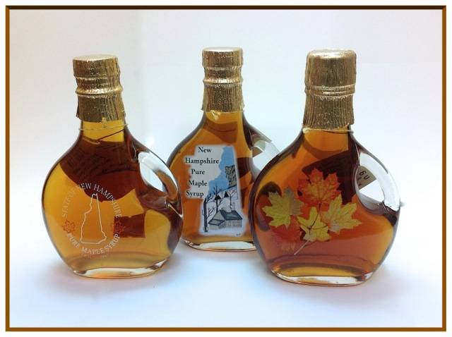 Кленовый сироп: рецепт в домашних условиях + советы