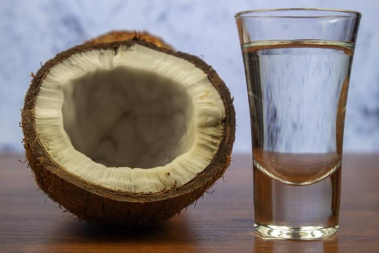 Ликёр малибу в домашних условиях