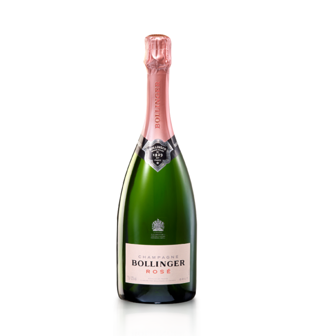 Bollinger шампанское: история дома, виды и описание напитка