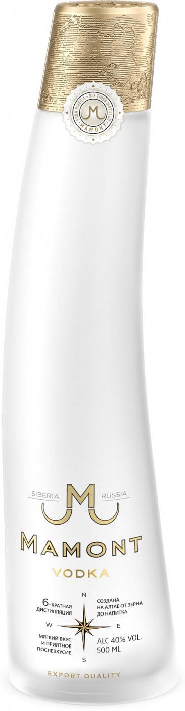 Водка ельцин: история коротко, обзор видов + как отличить подделку