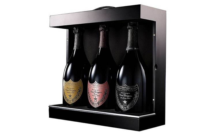 Вдова клико шампанское: обзор вкуса и видов + как отличить подделку