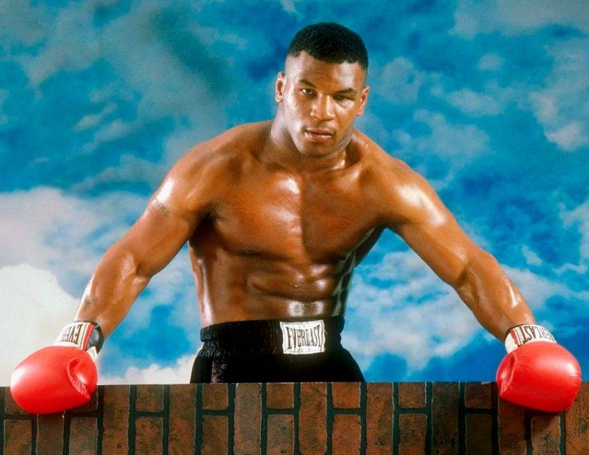 Можно ли качаться и заниматься боксом? - клуб бокса moscowboxing