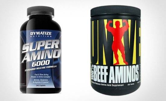 Bcaa или протеин: что лучше выбрать и принимать при занятии в зале, можно ли пить вместе и как правильно