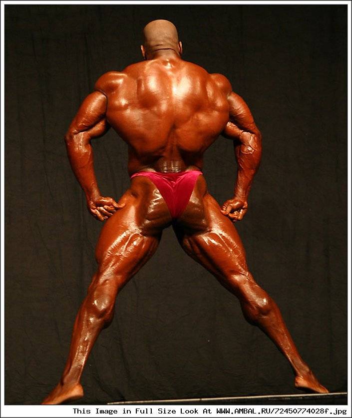 Тренировка трицепсов. 10 советов даррема чарльза - storm24.media