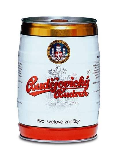 Производители пива budweiser (будвайзер)