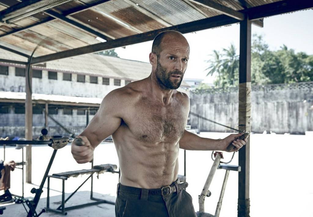 Тренировки джейсона стетхема: программа, видео, диета, рацион, упражнения и методика