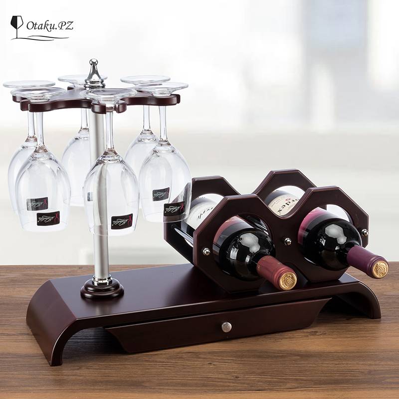 13 удивительных проектов для хранения вина, сделанные своими руками