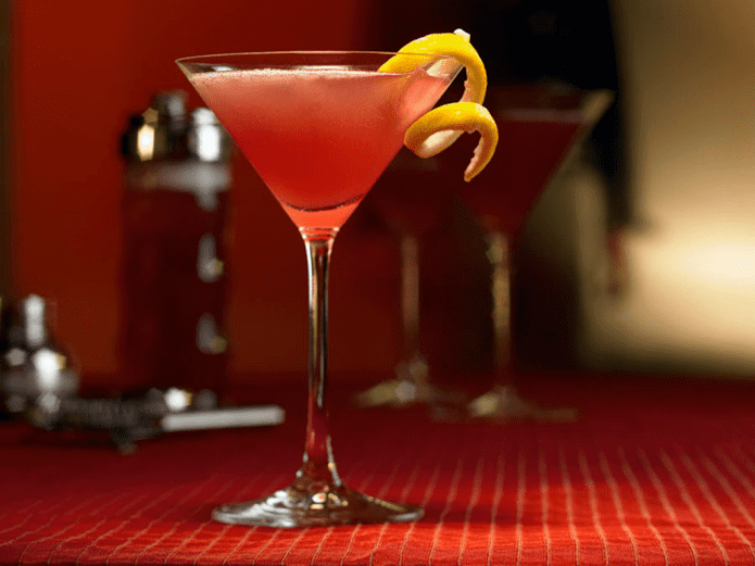 Jack rose cocktail recipe