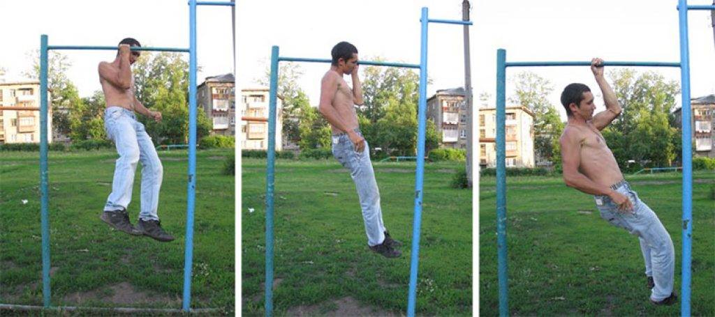 Подтягивания на одной руке: польза и вред, как научиться, программа тренировок, мировой рекорд