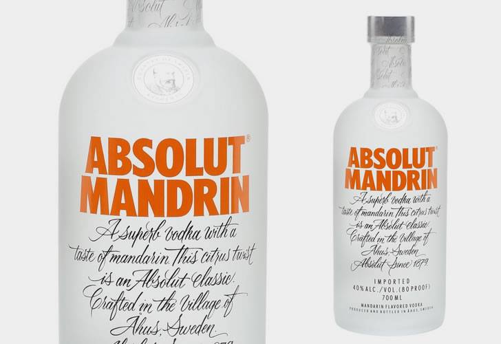 Вкусная апельсиновая настойка в домашних условиях