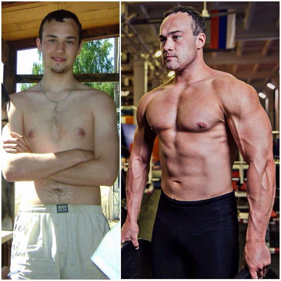 Самые впечатляющие похудения 2019 года: 6 звездных трансформаций в стиле «до — после»