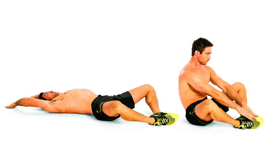 Гакк-приседания: какие мышцы работают, техника выполнения - tony.ru