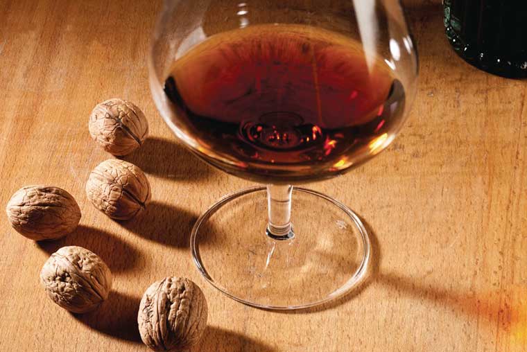 11 рецептов ратафии в домашних условиях