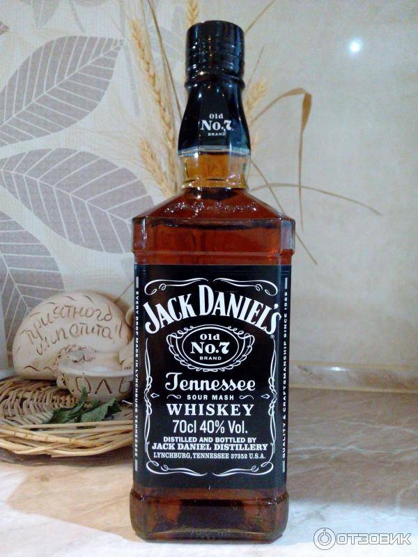 Соус джек дэниэлс (jack daniel’s)
