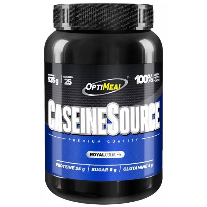 В чем разница сывороточного протеина и казеина и какой лучше принимать при тренировках