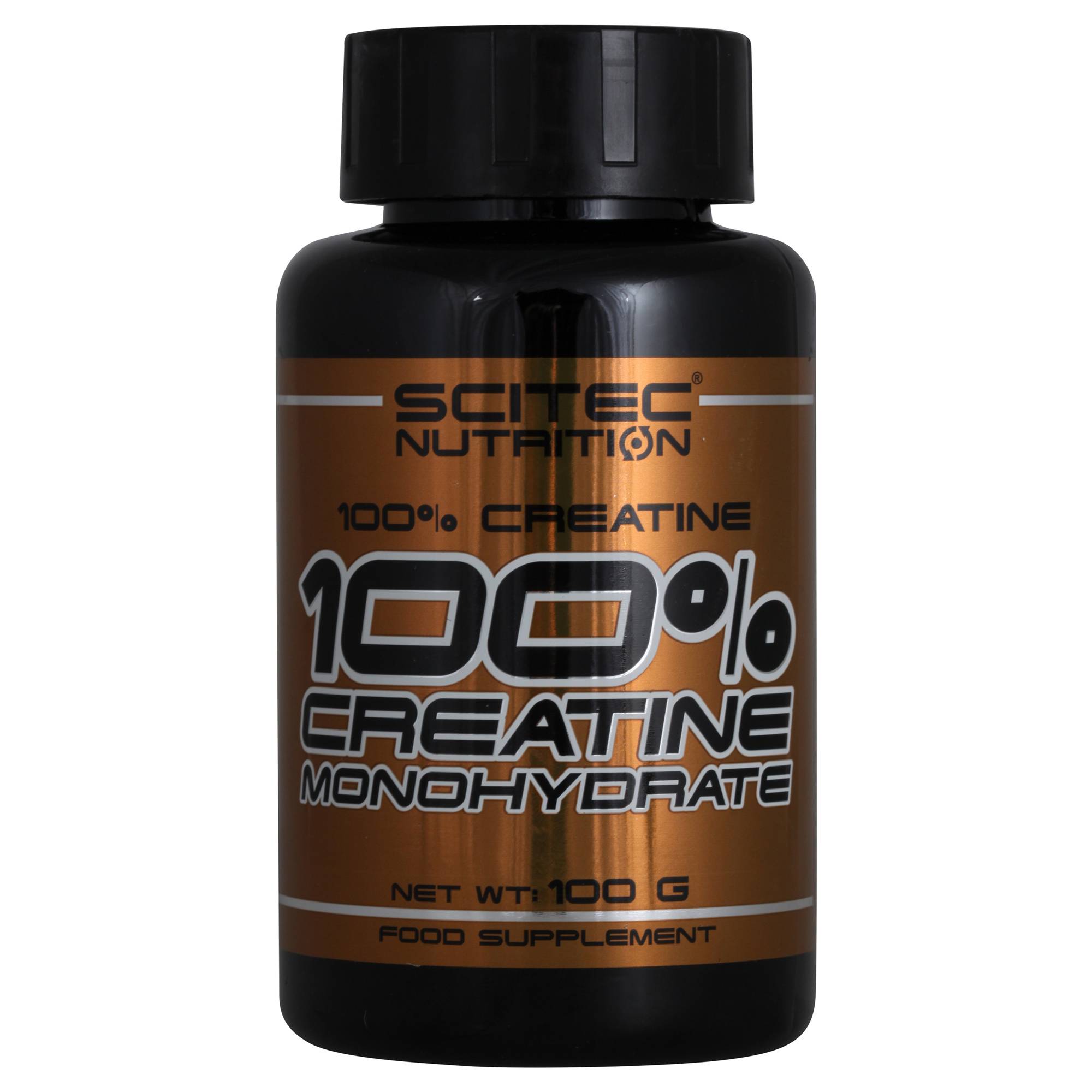 Creatine monohydrate 100% от scitec nutrition: как принимать, отзывы