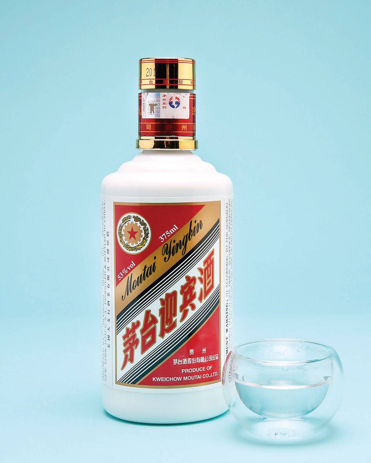 Moutai Yingbin водка