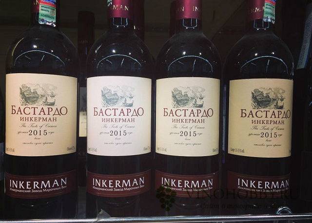 Шато тамань: обзор вкуса и видов + стоит ли покупать