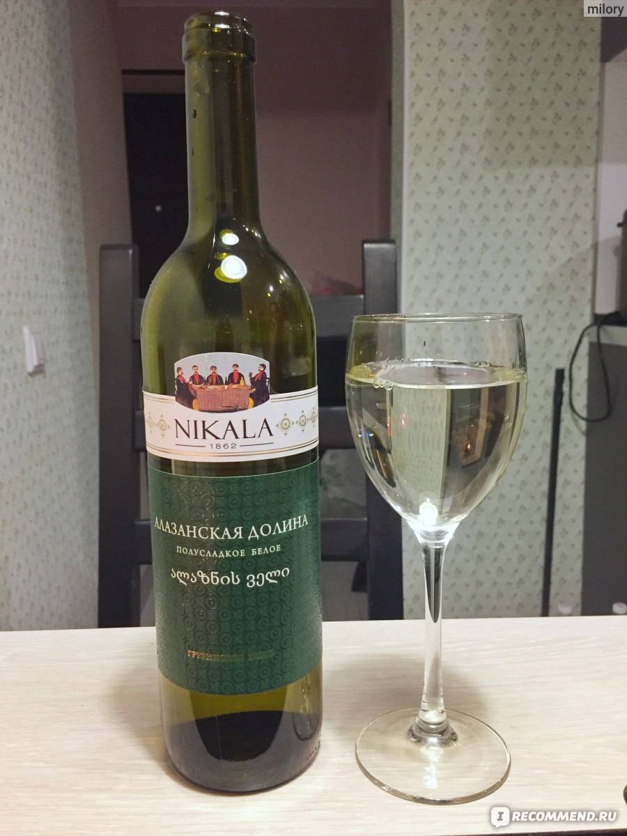 Чем отличается сухое вино от полусладкого: коротко и ясно