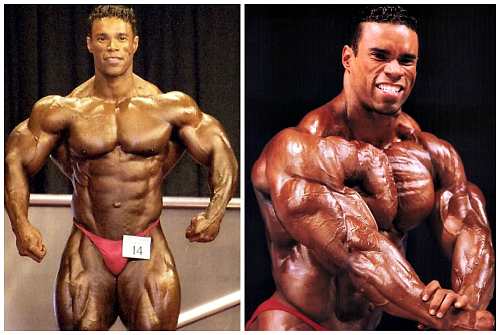 Кевин леврон: биография, тренировки, антропометрические данные