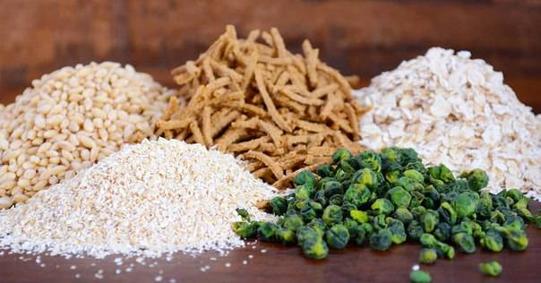 Отруби для похудения: как употреблять, какие самые полезные