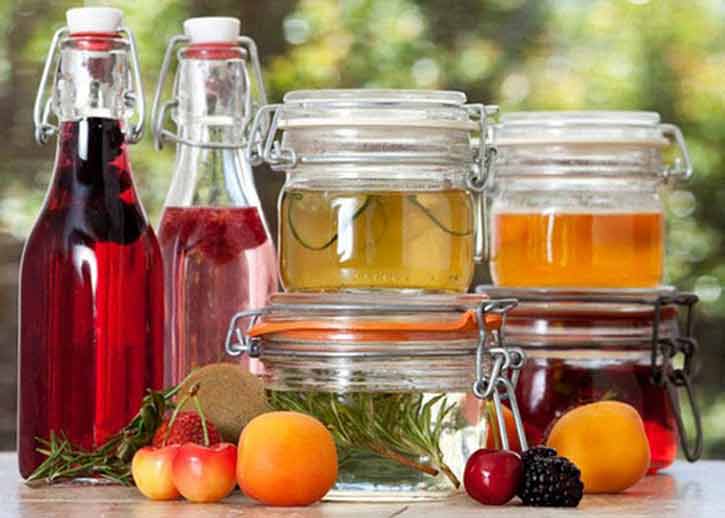 Самогон из арбуза: 2 рецепта в домашних условиях