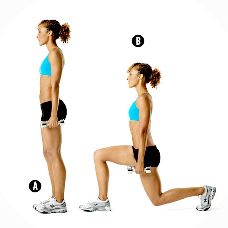 Как накачать ноги девушке в домашних условиях и тренажерном зале: эффективные упражнения, программы тренировок