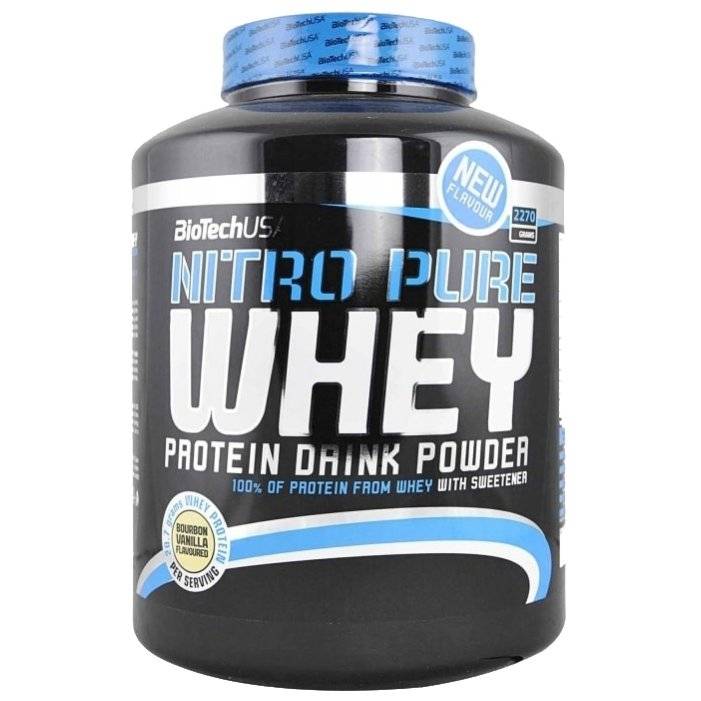 Многокомпонентный протеин: плюсы и минусы, как принимать