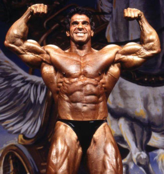 Что такое бодибилдинг: разновидности, польза и вред