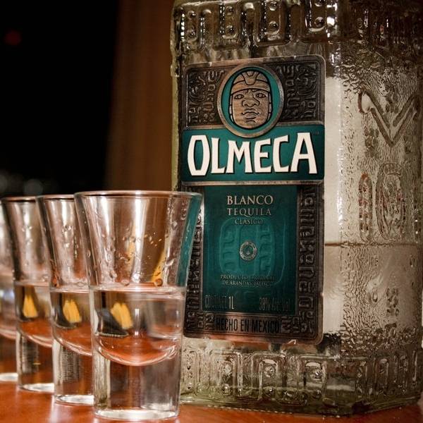 Текила ольмека: классификация и виды напитка, рекомендации по выбору | inshaker | яндекс дзен