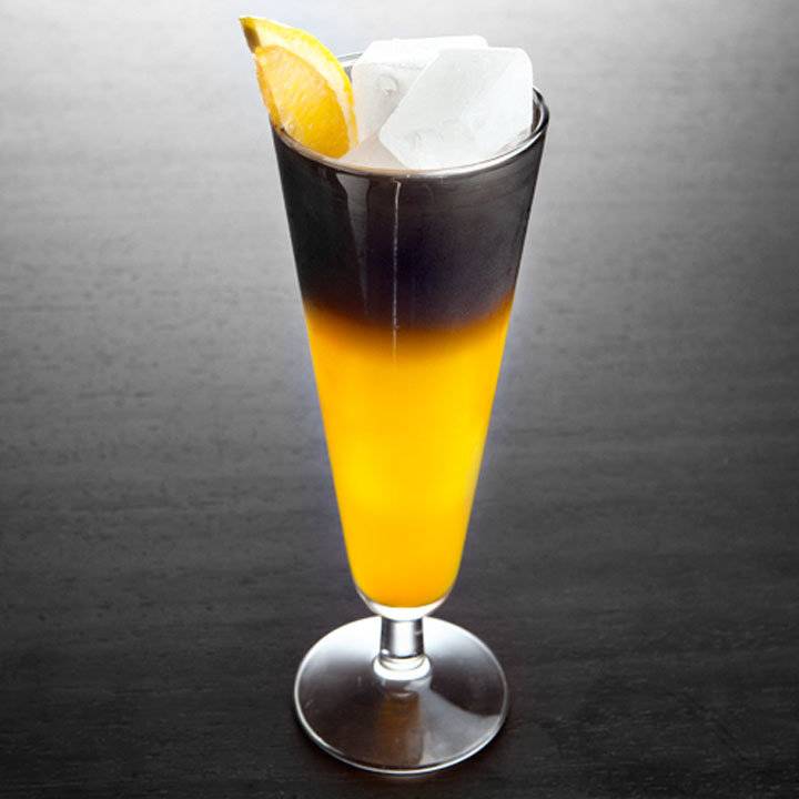 Харви волбенгер рецепт коктейля с фото