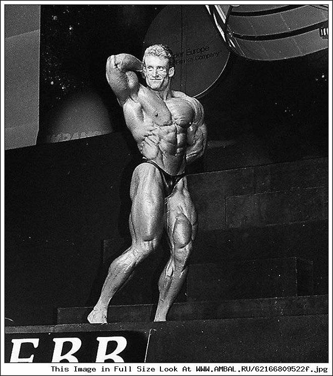 Результаты мистер олимпия 2020: победитель в открытой категории и итоги в других категориях