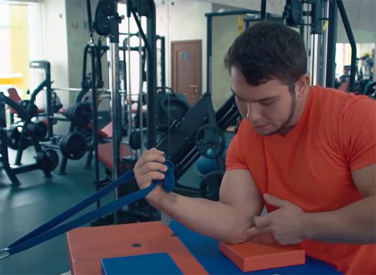 Секреты армрестлинга | эксперт тренировок