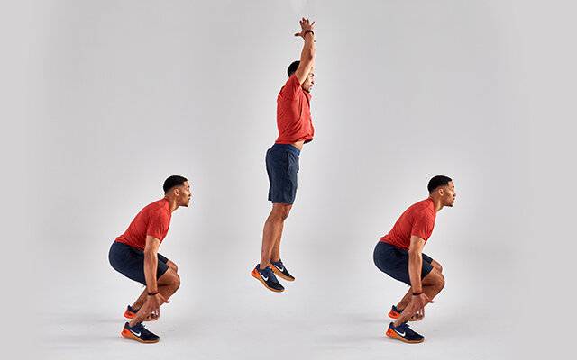 Как научиться прыгать на скакалке правильно советя для начинающих