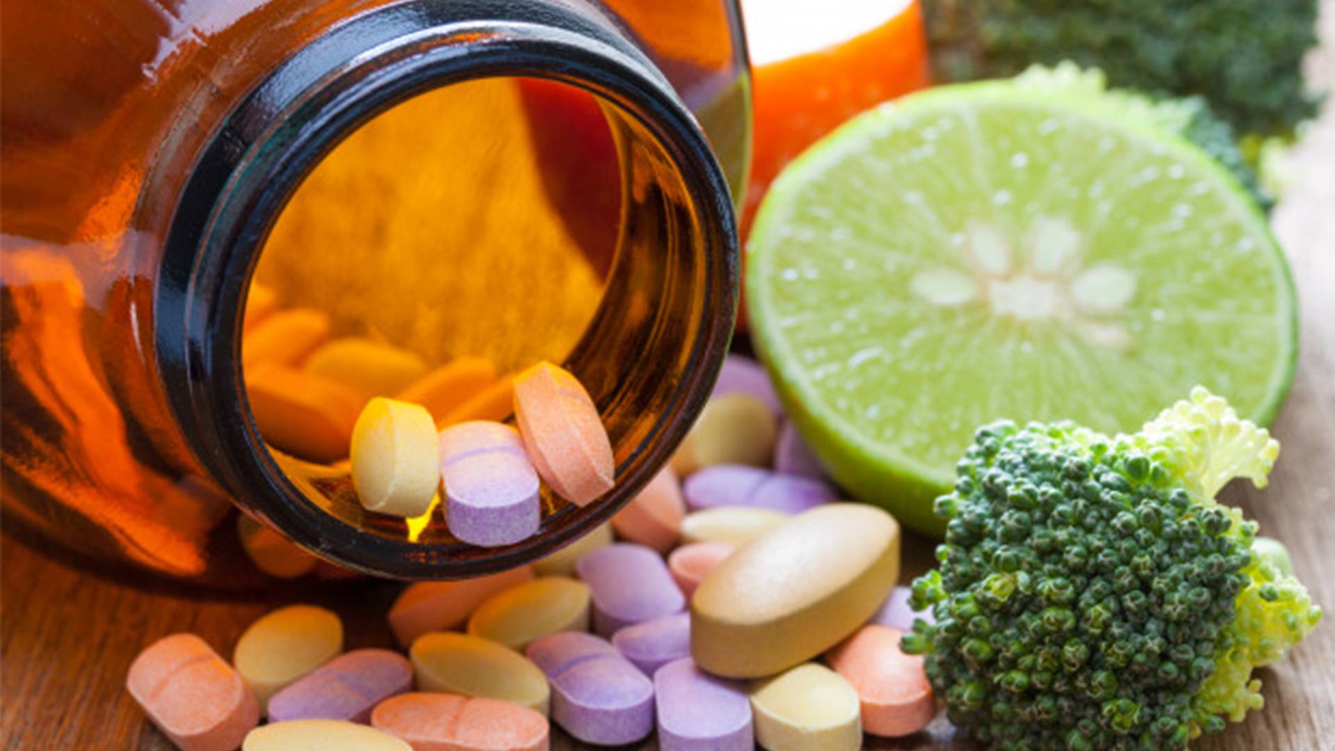 Комплекс витаминов и минералов. 7 вопросов покупателю для точного выбора