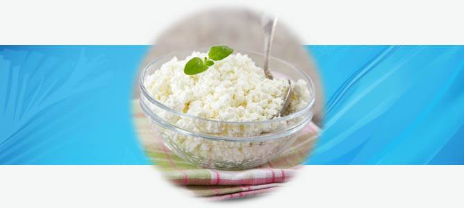 Можно ли есть обезжиренный творог на ночь при похудении?