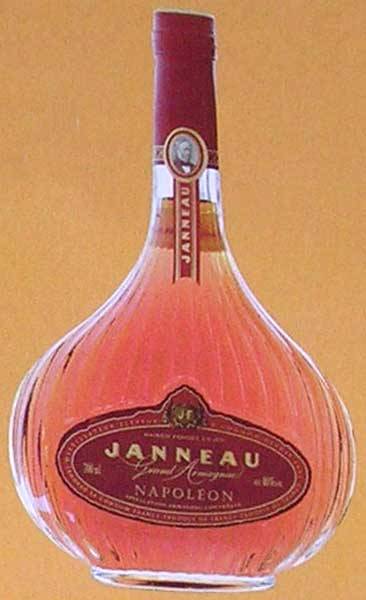 7 лучших арманьячных домов франции