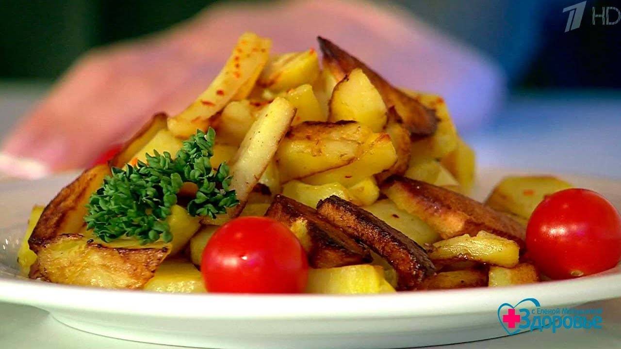 Противоречивый картофель: польза и вред любимого овоща (все способы применения)