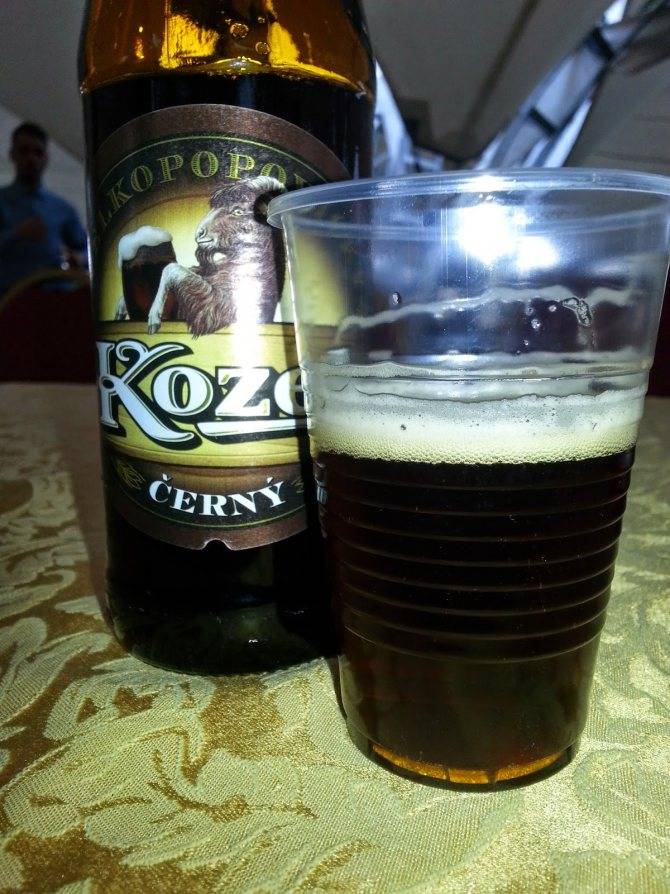 Пиво жатецкий гусь: история, виды и короткие обзоры