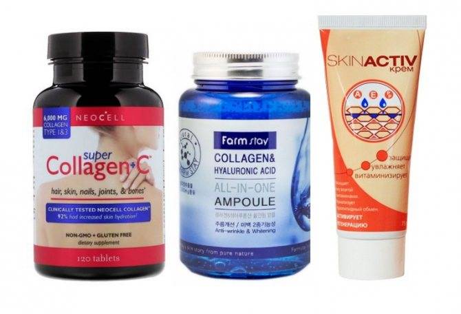 Подвижность на долгие годы: чем полезны препараты с коллагеном для суставов?