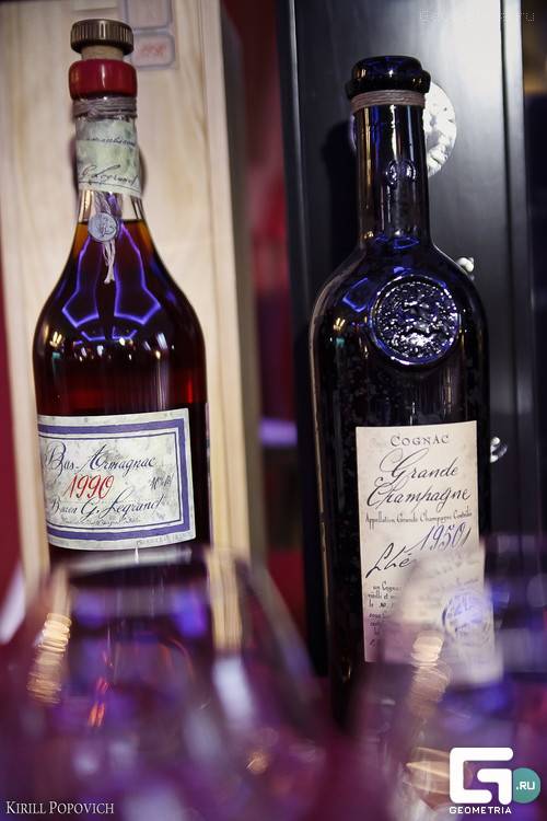 Коньяк хеннесси: история, обзор видов + как отличить подделку