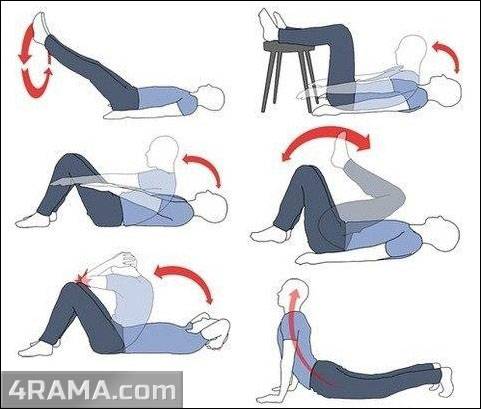 Ваш идеальный живот, или как воплотить мечту в реальность