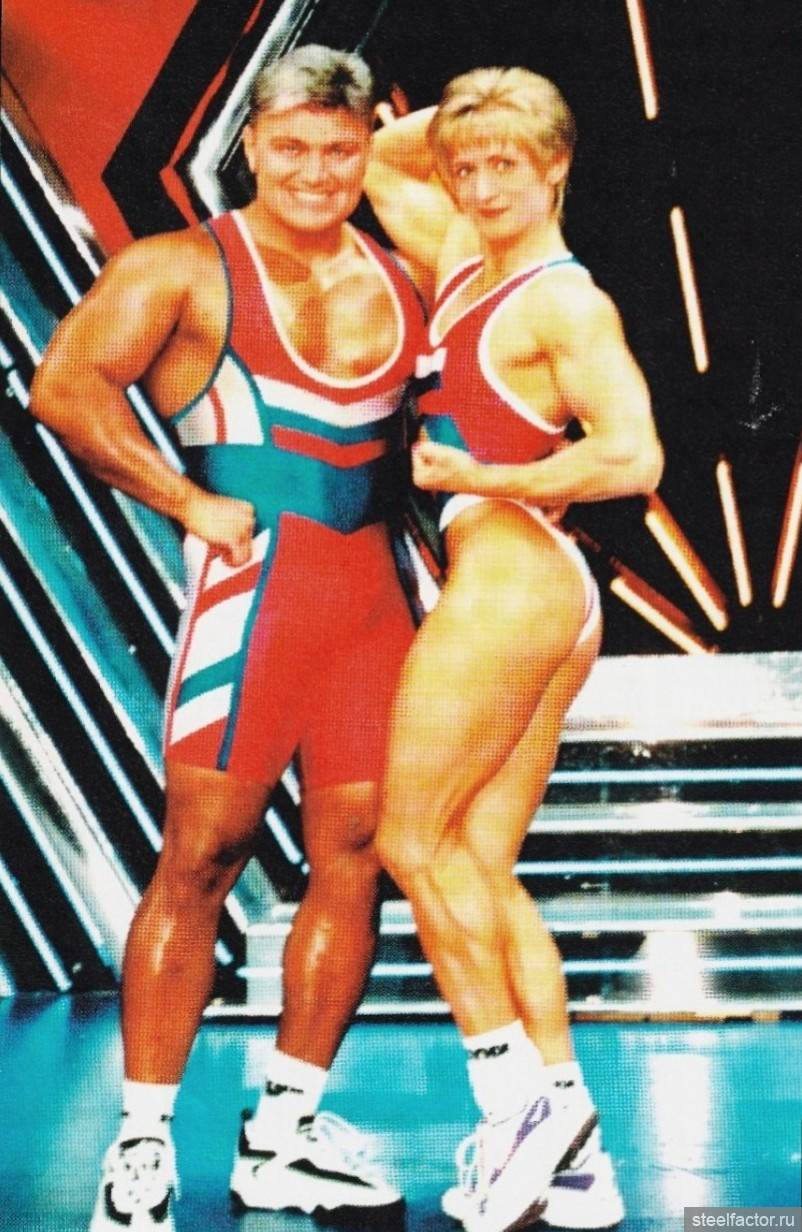 Владимир турчинский